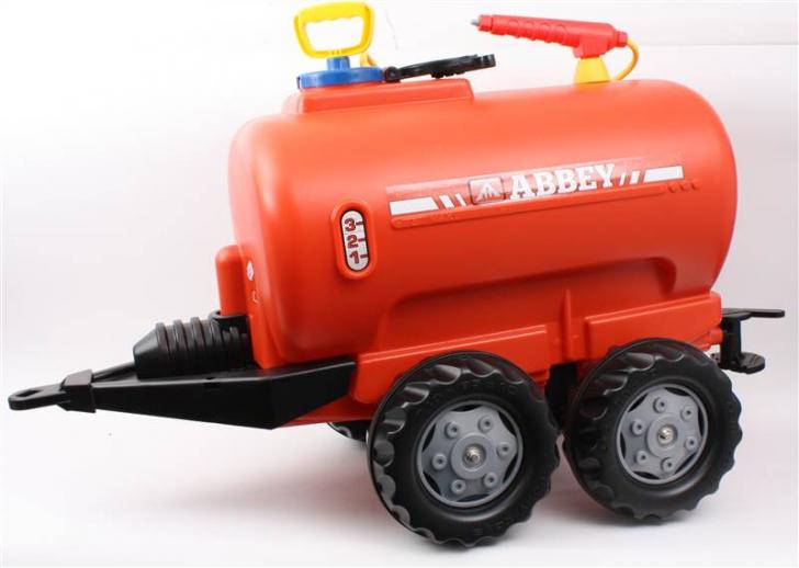 Abbey Tanker