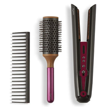 Load image into Gallery viewer, CASDON DYSON SUPERSONICE STYLING SET