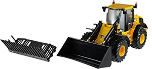 1.32 JCB 419s wheeled loading shovel