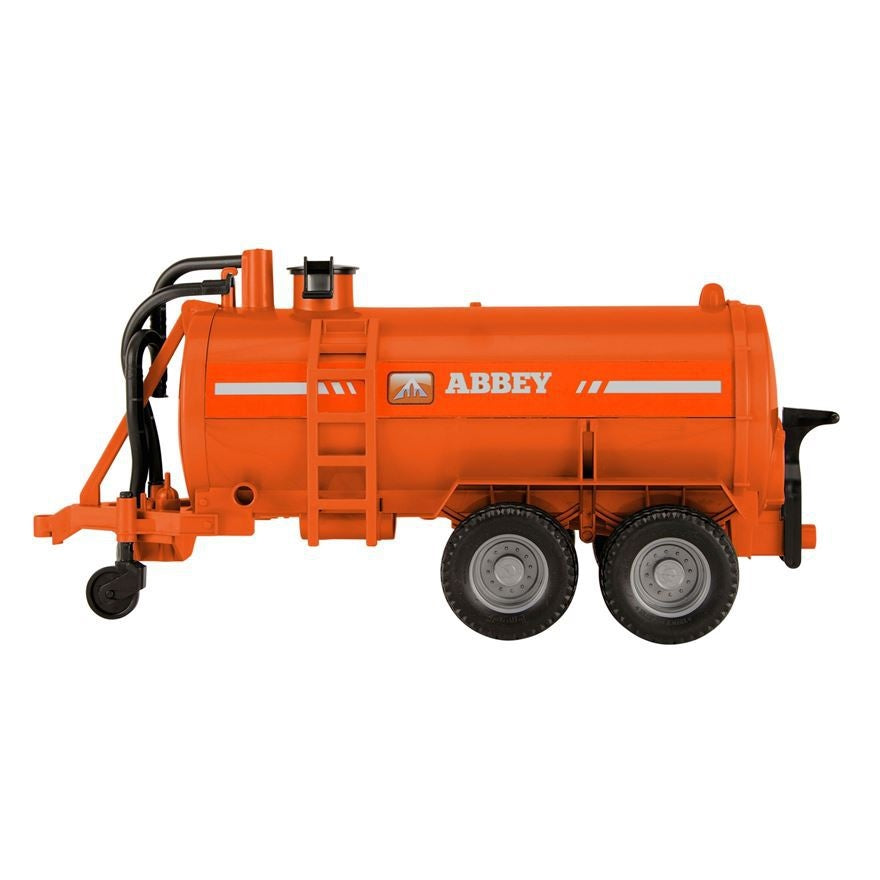 Abbey Tanker
