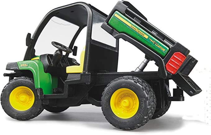 John Deere Gator