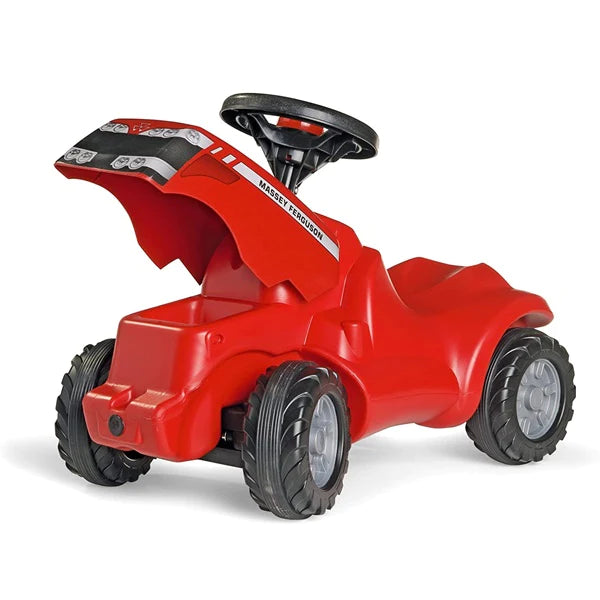 Toddler Massey Ferguson