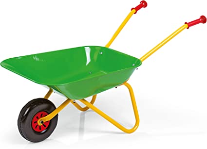 Kids Wheelbarrow