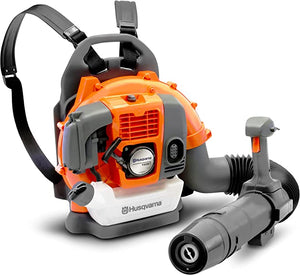 Husqvarna Backpack Bubble Blower Toy