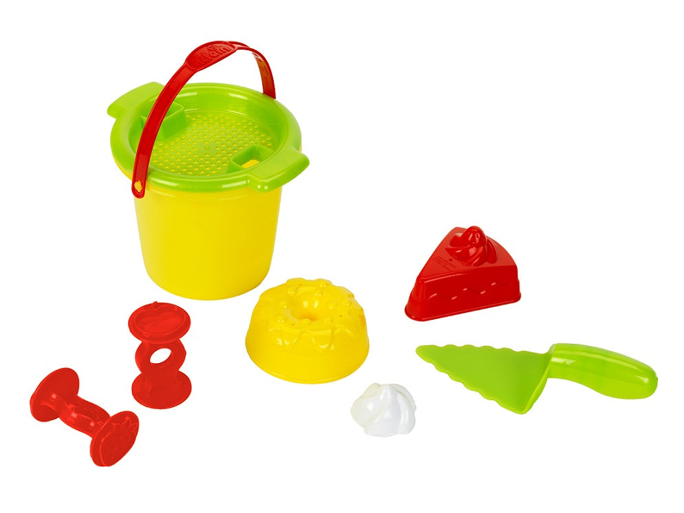 KLEIN goes BIO Tart Party Set