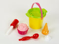 KLEIN goes BIO ice cream set