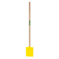 Garden tool spade