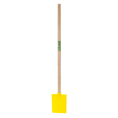 Garden tool spade