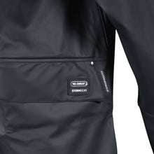 Load image into Gallery viewer, Swampmaster No-Sweat Stormgear Waterproof Jacket Navy