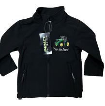 John deere coats and jackets clearance