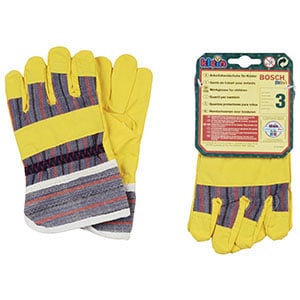 BOSCH WORK GLOVES