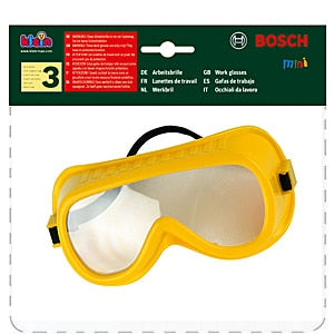 BOSCH WORK GLASSES