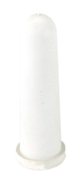 White Calf Teat