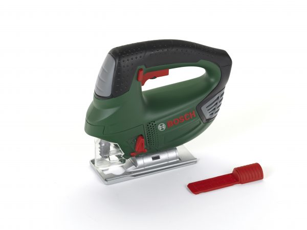 BOSCH JIGSAW II