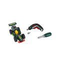 BOSCH GRAND PRIX CASE WITH IXOLINO II