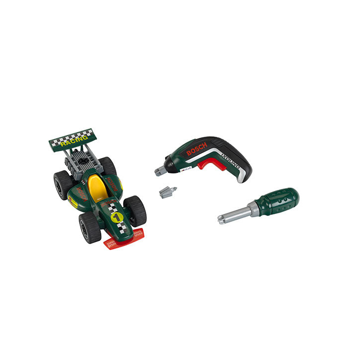 BOSCH GRAND PRIX CASE WITH IXOLINO II