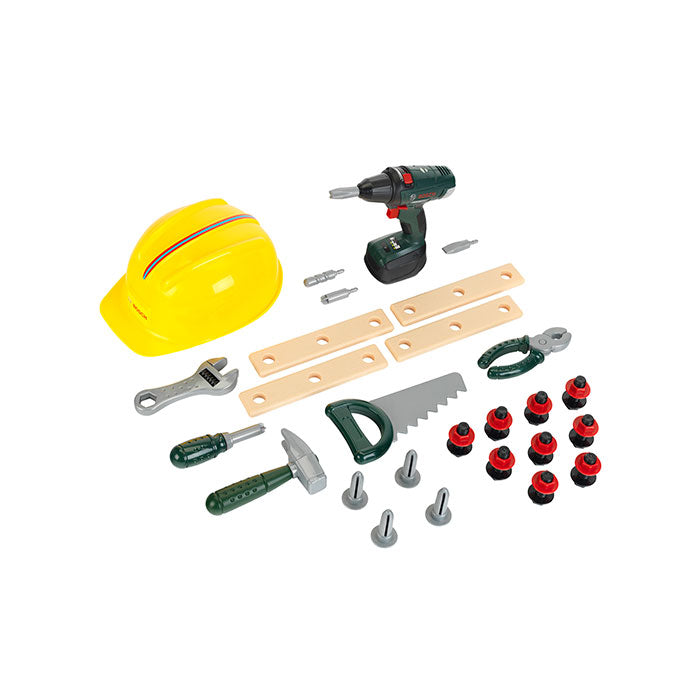 Bosch craftsman set