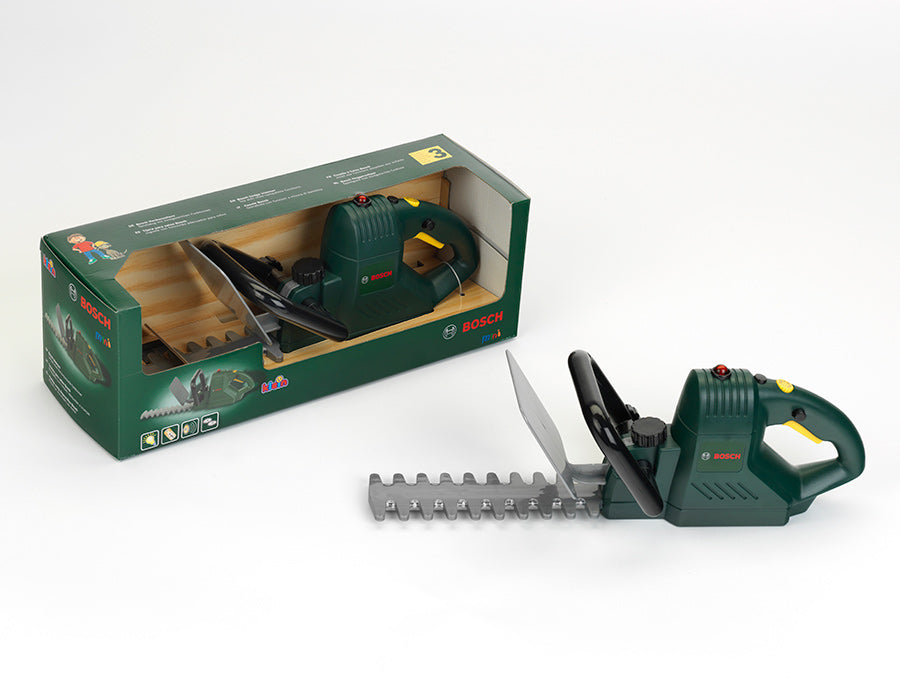 Bosch hedge trimmer