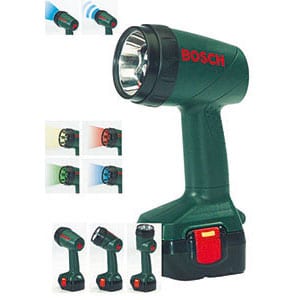 BOSCH LAMP