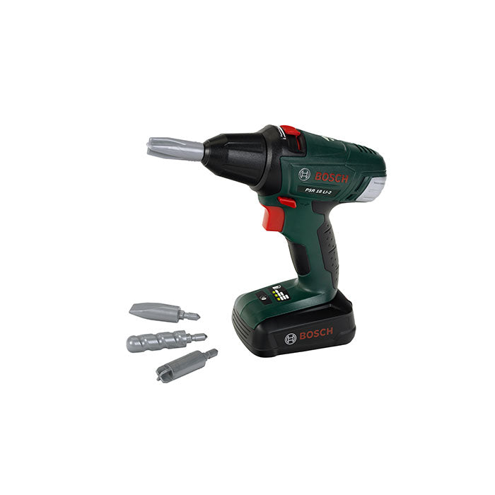 BOSCH CORDLESS DRILL/ SCREWDRIVER