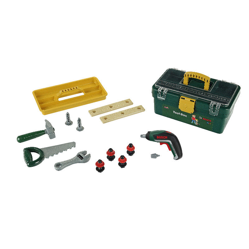 Bosch tool box