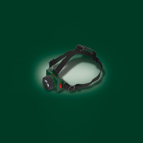 BOSCH HEAD LAMP