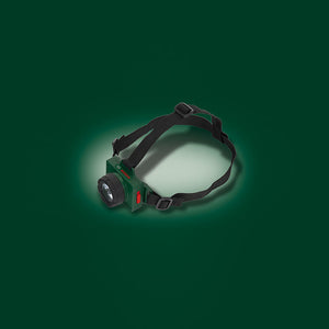 BOSCH HEAD LAMP