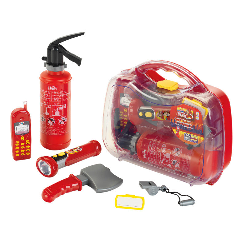 Fire brigade case
