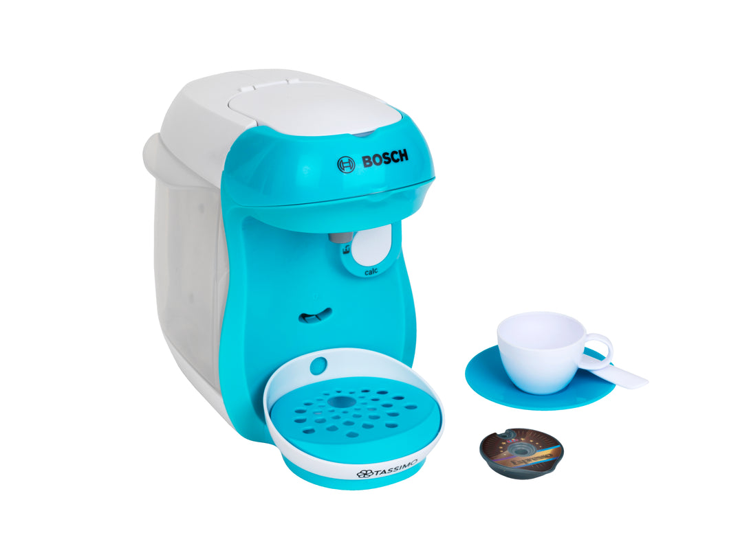 Bosch Happy Tassimo Happy Single Serve Coffee Machine Tassimo