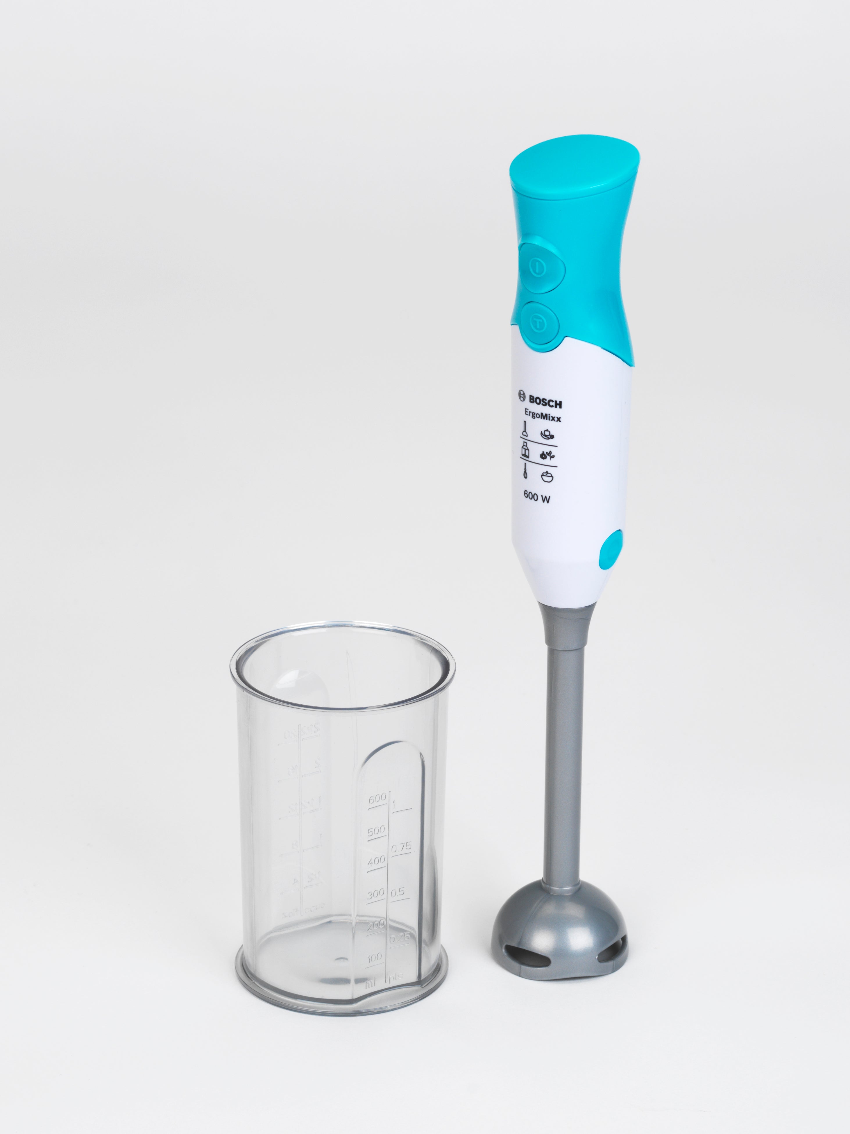 Bosch hand blender