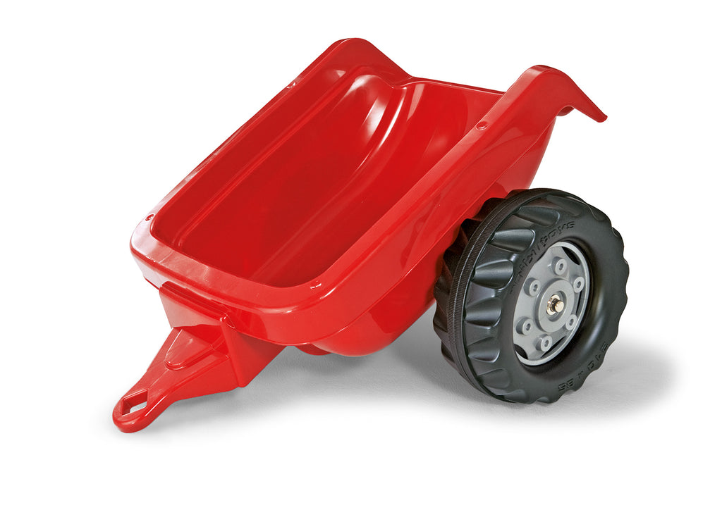 Rolly Trailer-RED/GREEN/BLUE