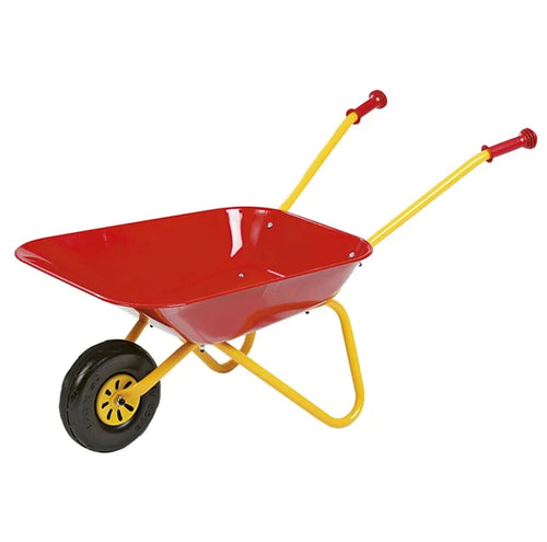 Kids Wheelbarrow