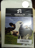 Premium Milk Filters Socks