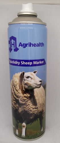 Quick Dry Sheep Marker