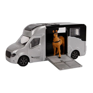 Horse truck with lights & sounds