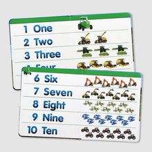 Load image into Gallery viewer, FIRST NUMBERS BOARD BOOK