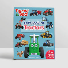 Load image into Gallery viewer, LET&#39;S LOOK AT............. STORYBOOK