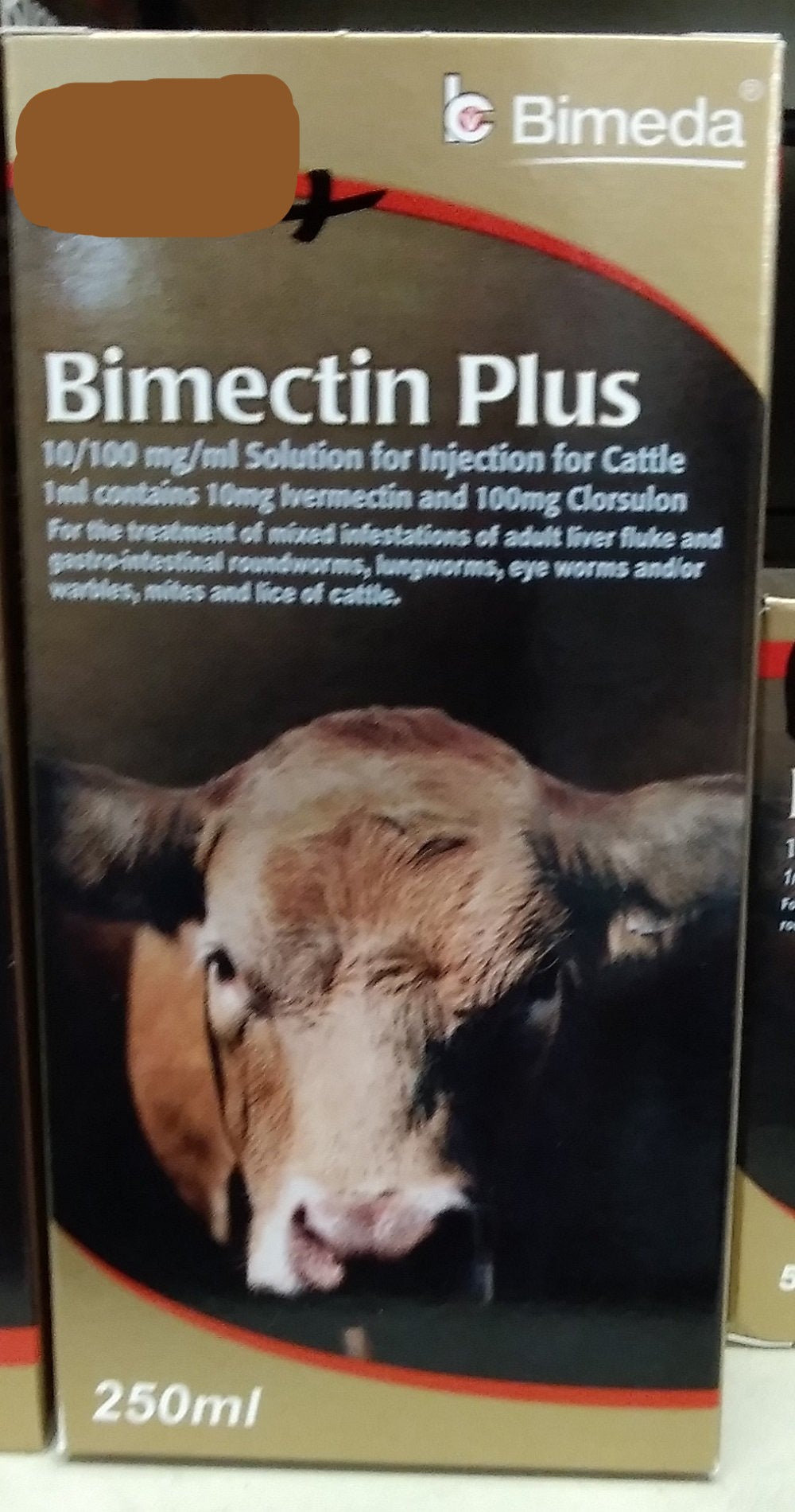 Bimectin Plus 250ml