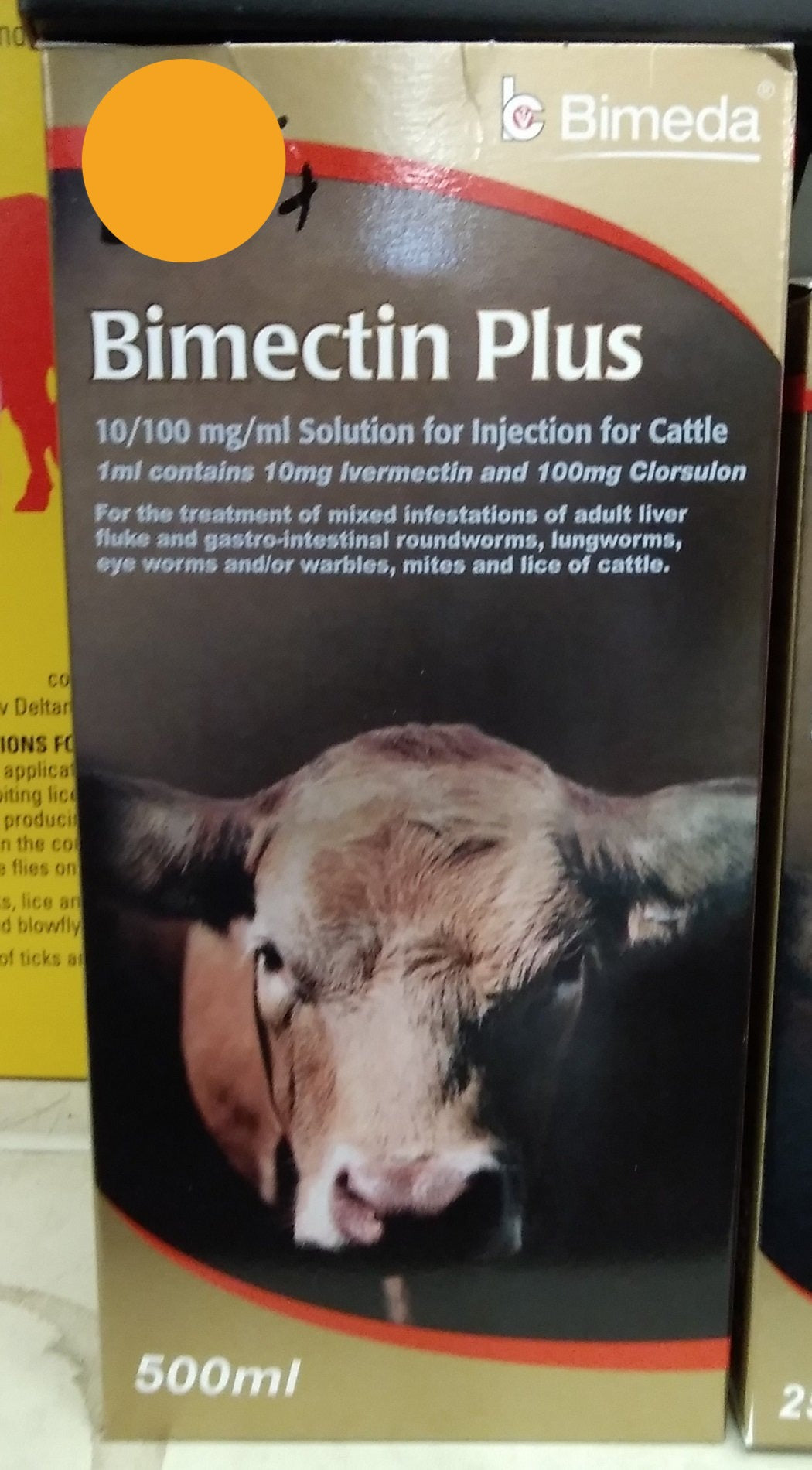 Bimectin Plus 500ml
