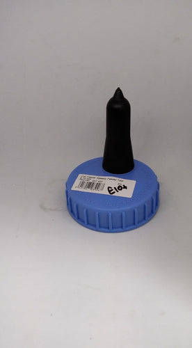 Speedy lid and teat