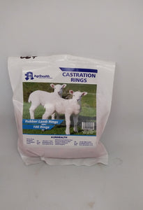 Castration Rings