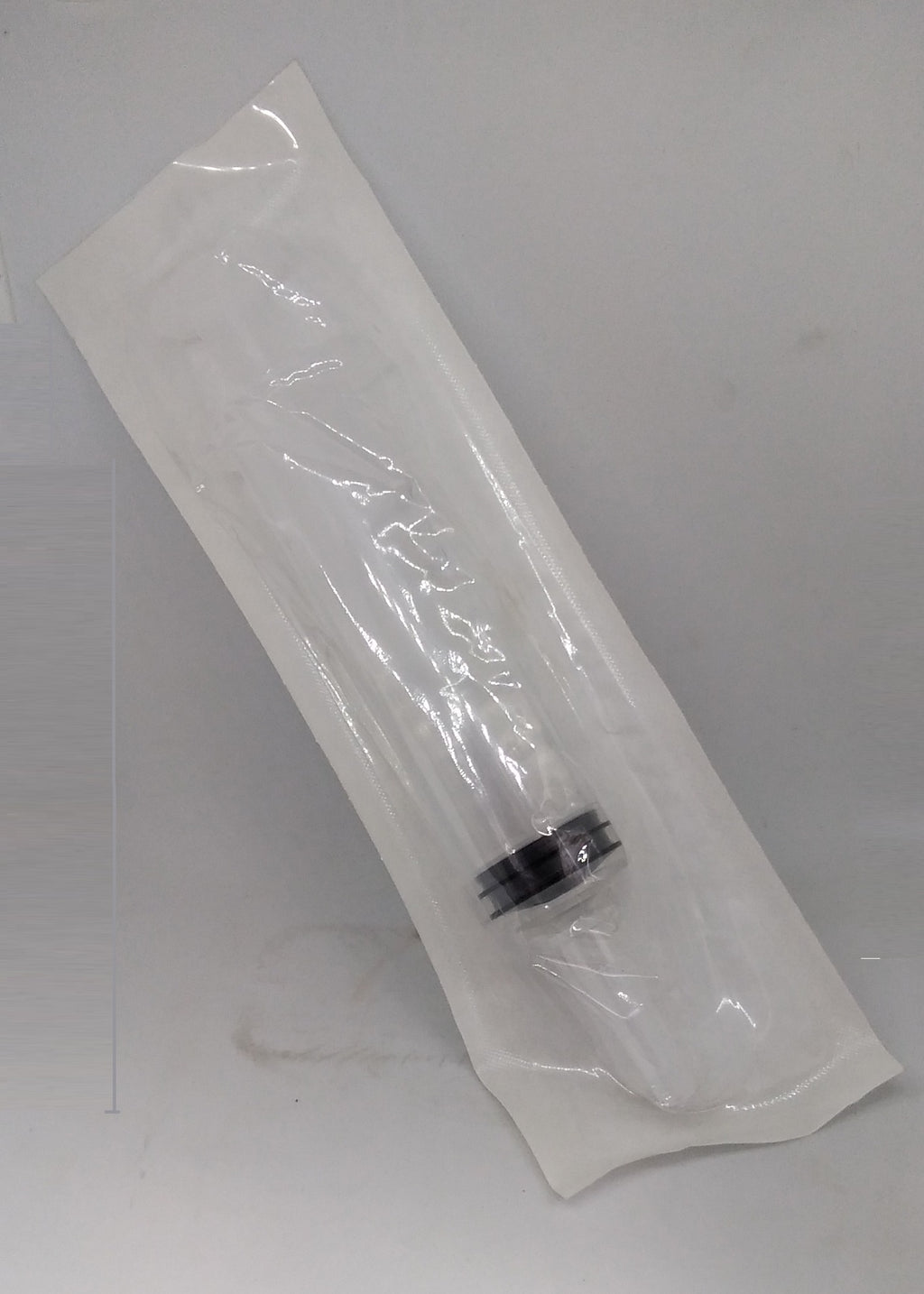 Disposable Syringe