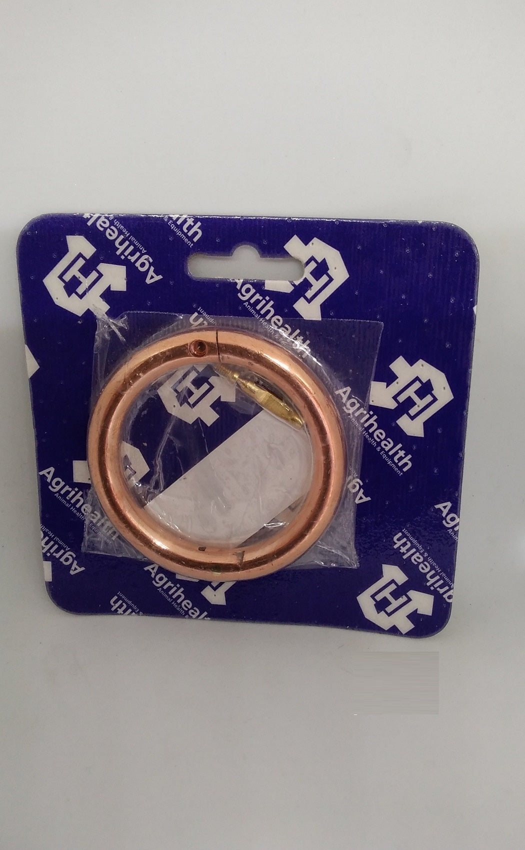 Bull Nose Ring