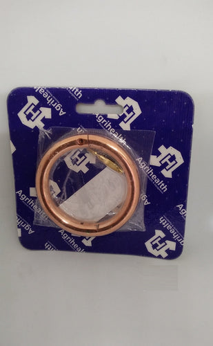 Bull Nose Ring