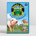 TRACTOR TED MEETS BABY ANIMALS