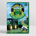 TRACTOR TED ALL ABOUT TRACTORS