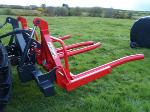 Duo Bale Attachement - POA