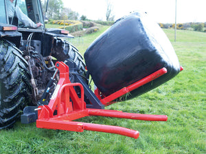 Duo Bale Attachement - POA