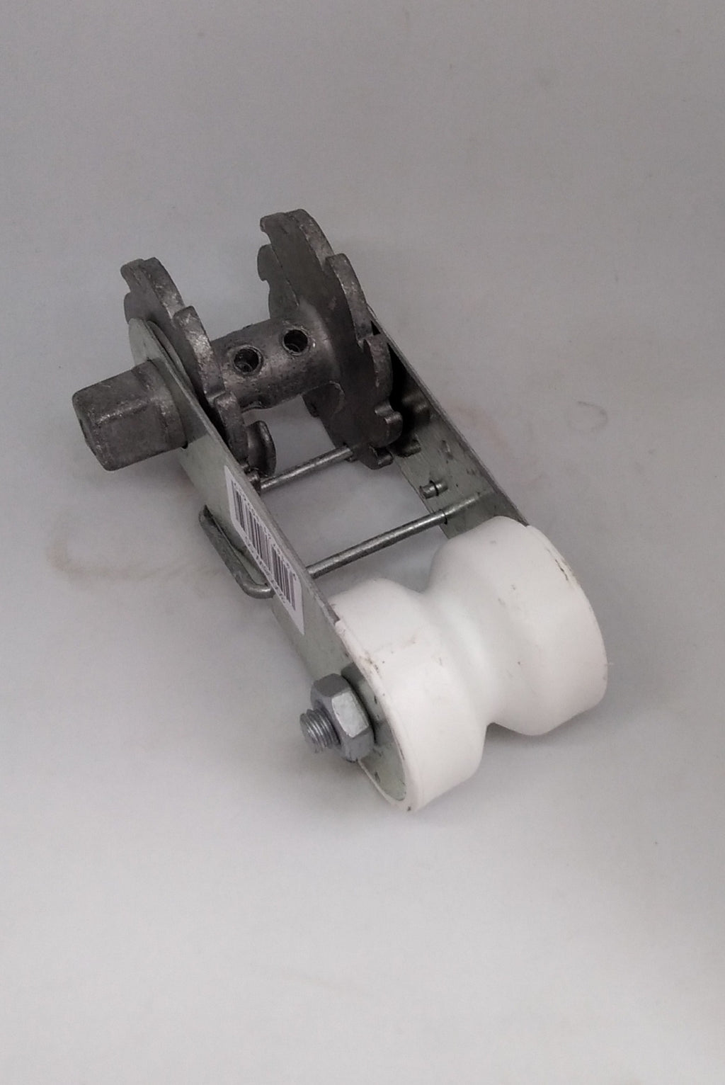 Ratchet Strainer Insulator