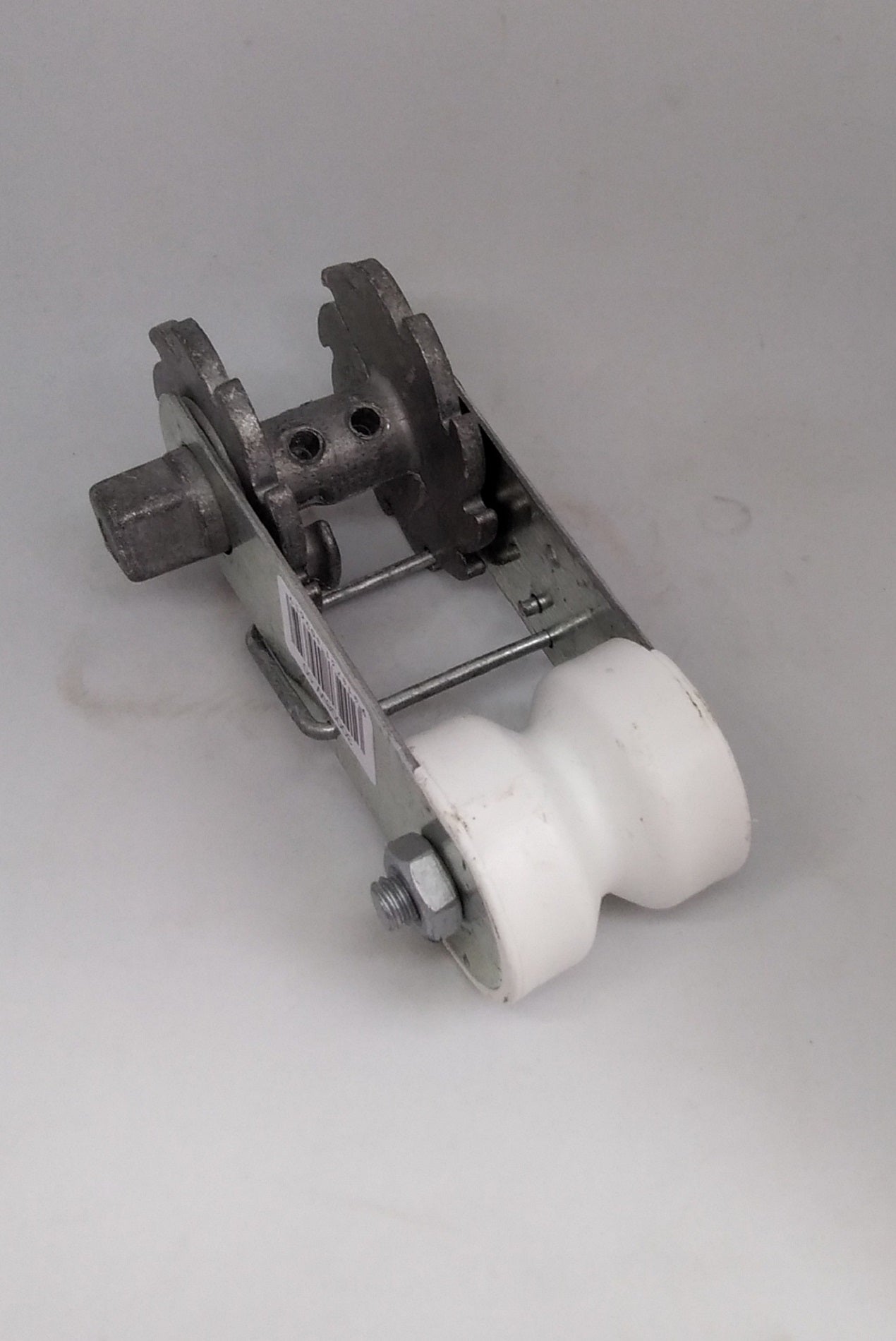 Ratchet Strainer Insulator